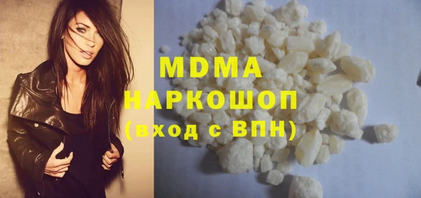 тгк Балахна